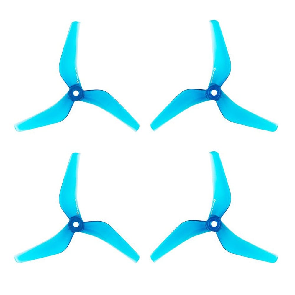 Azure Power 5140 LCP - Light Control Props