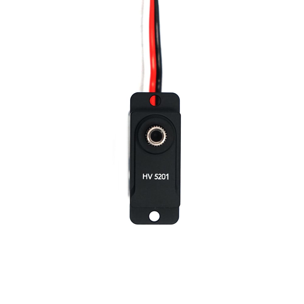 FrSky Xact HV5201 Micro HV 8.4V Servo
