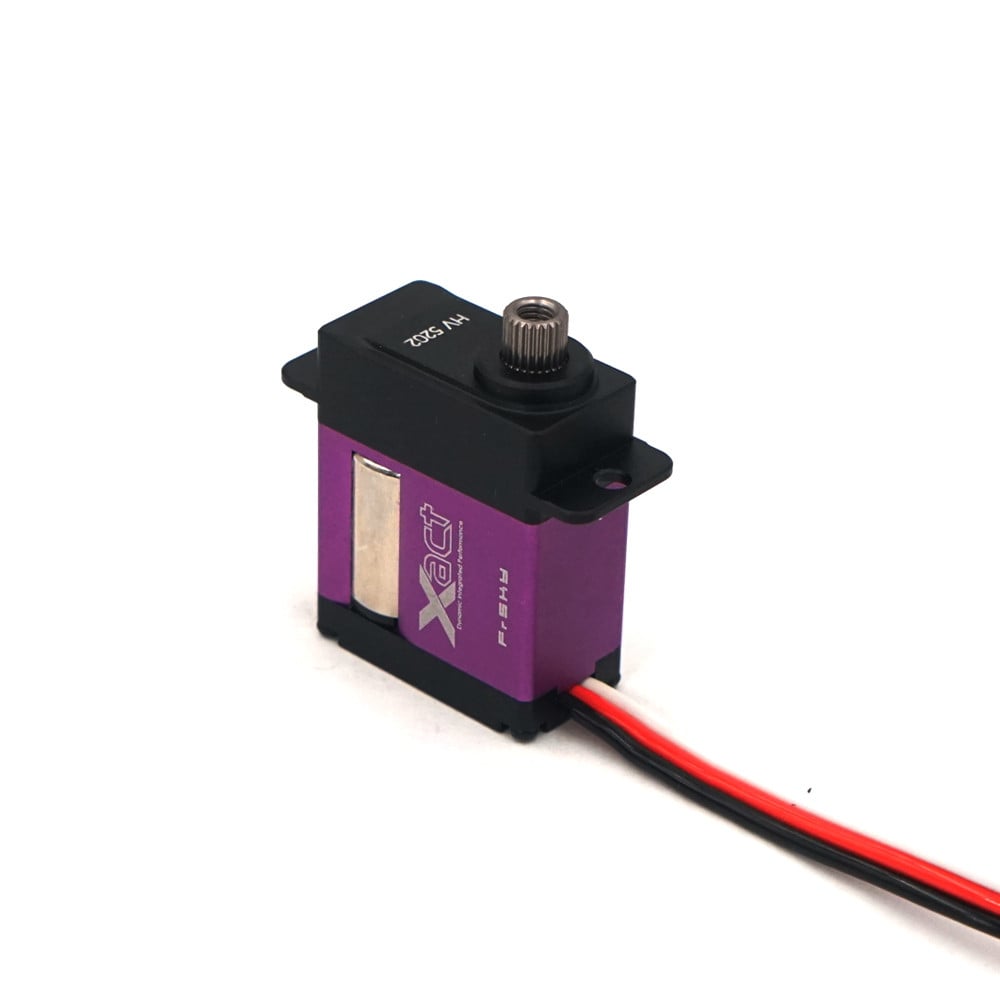 FrSky Xact HV5201 Micro HV 8.4V Servo