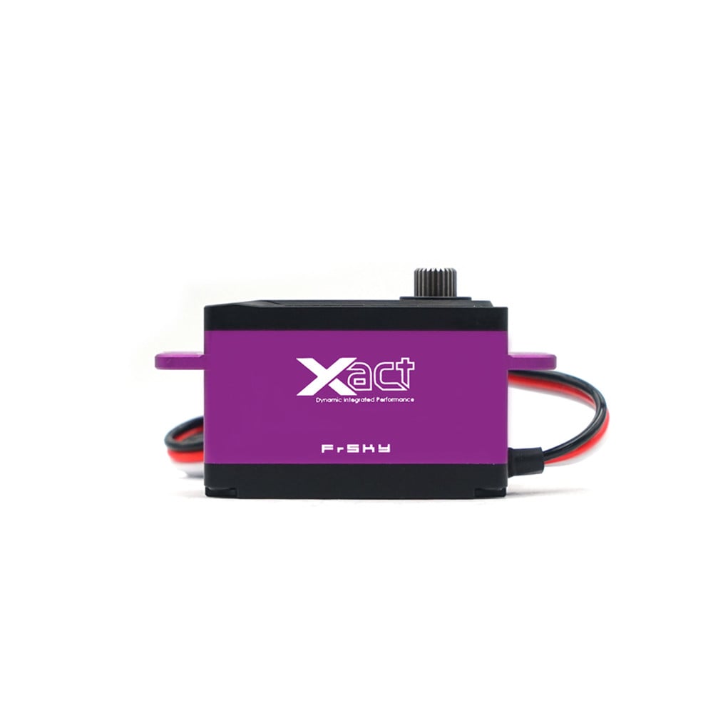 FrSky Xact HV5501 LOW HV 8.4V Servo