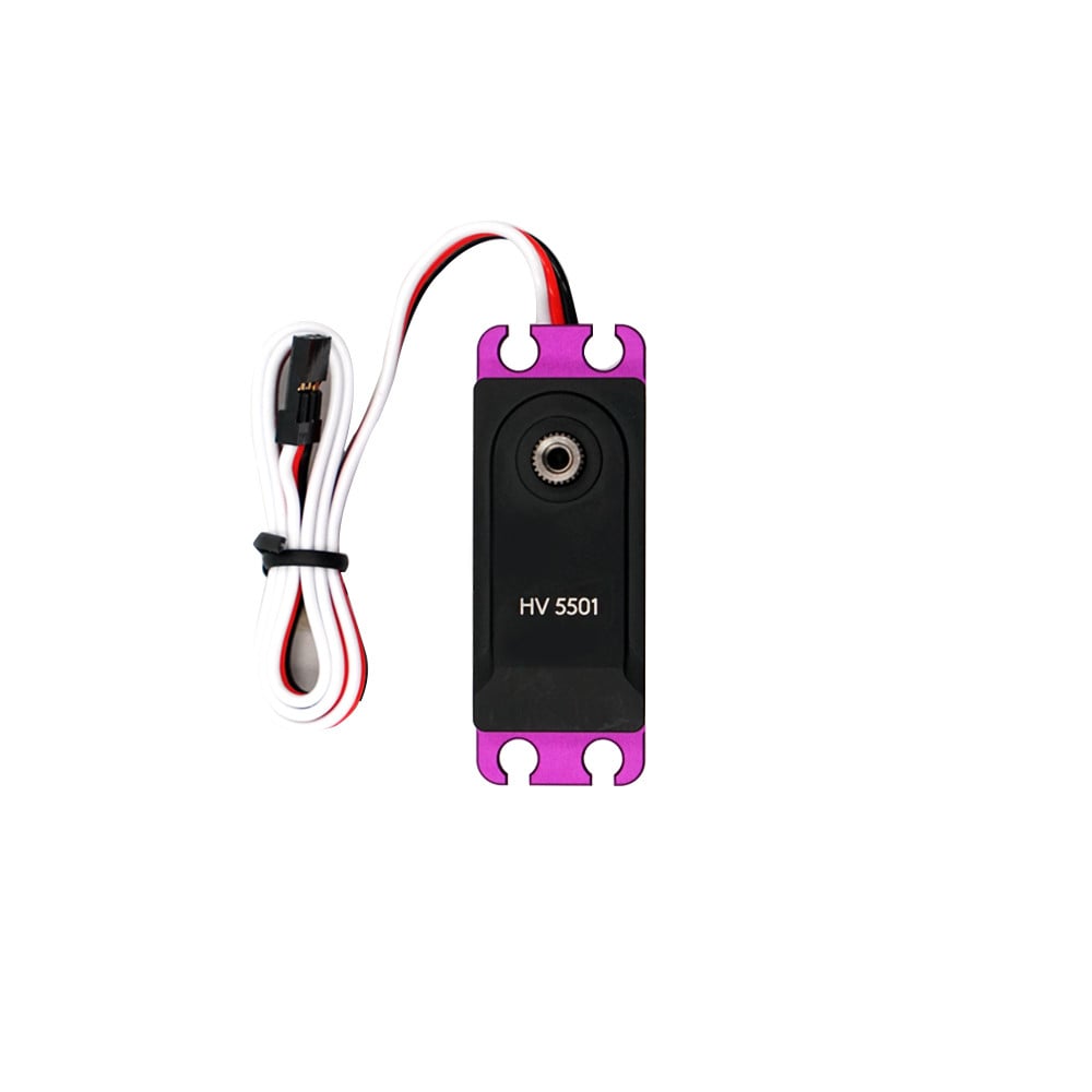 FrSky Xact HV5501 LOW HV 8.4V Servo