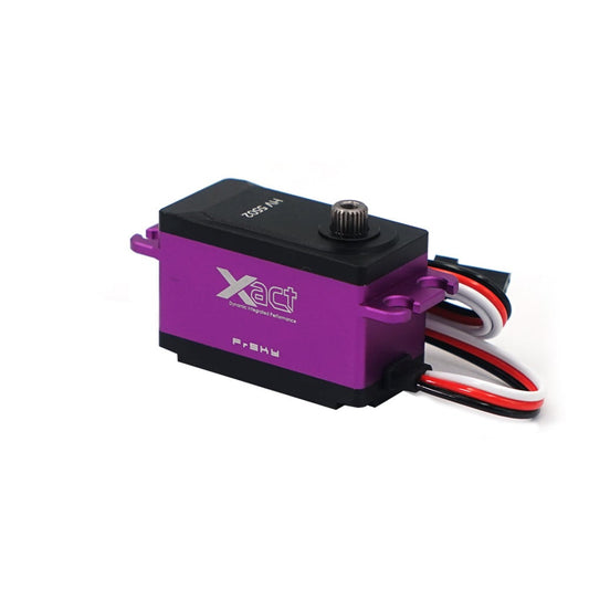 FrSky Xact HV5501 LOW HV 8.4V Servo