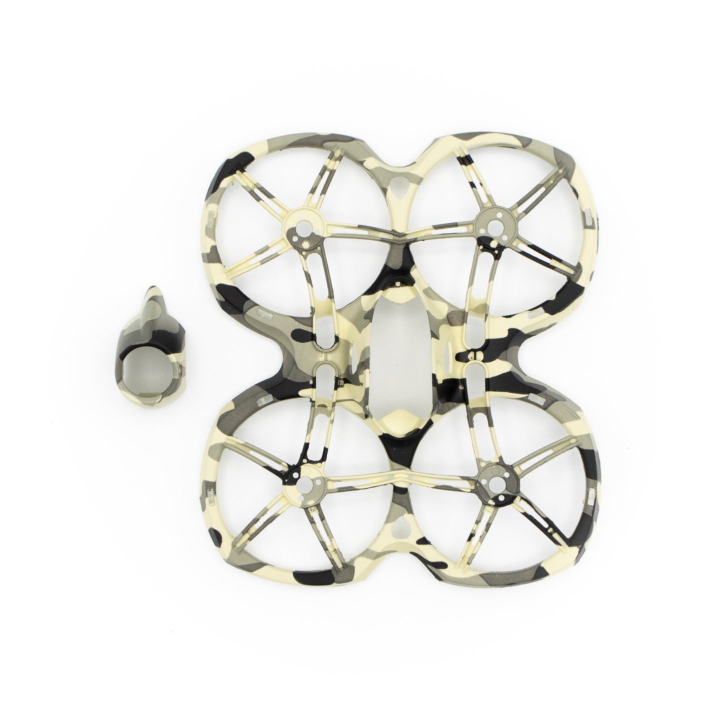 Camouflage Frame for Emax Tinyhawk II