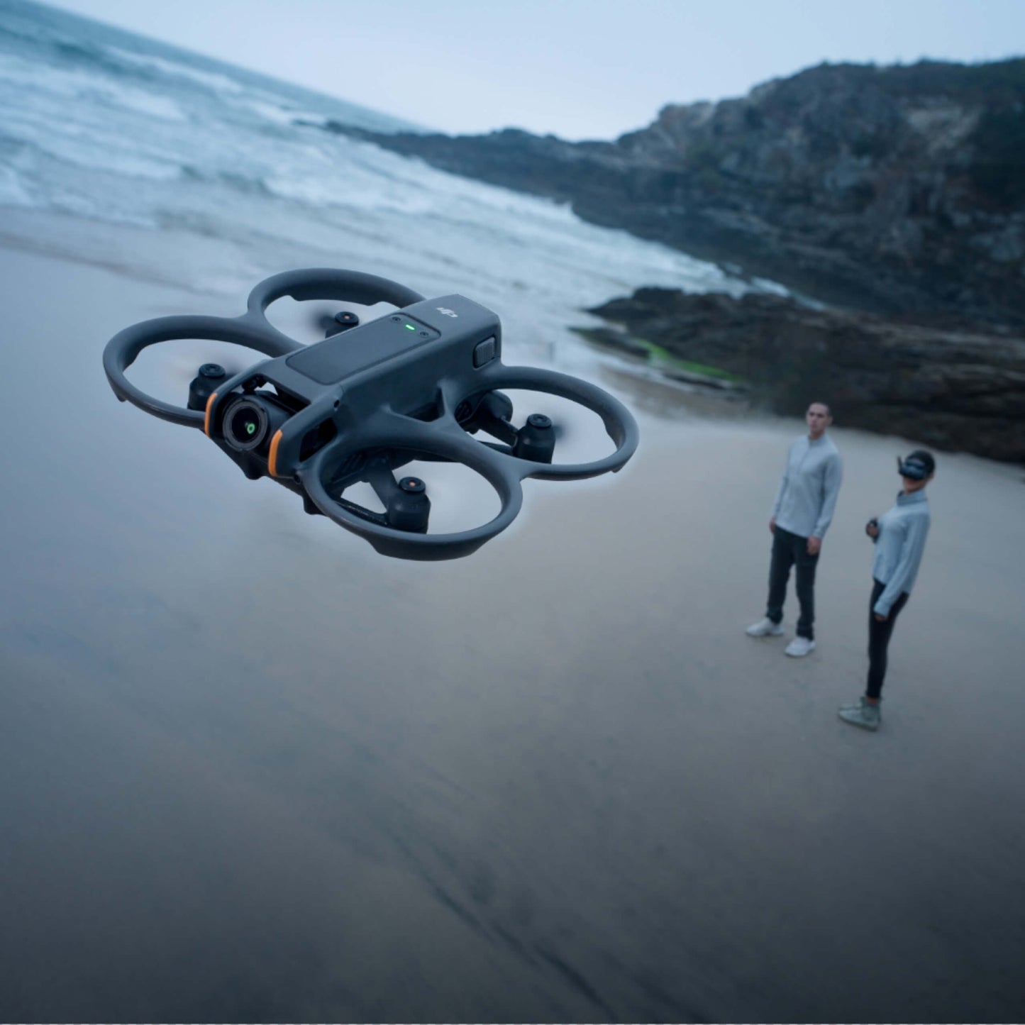DJI Avata 2 Fly More Combo (3 Batteries)