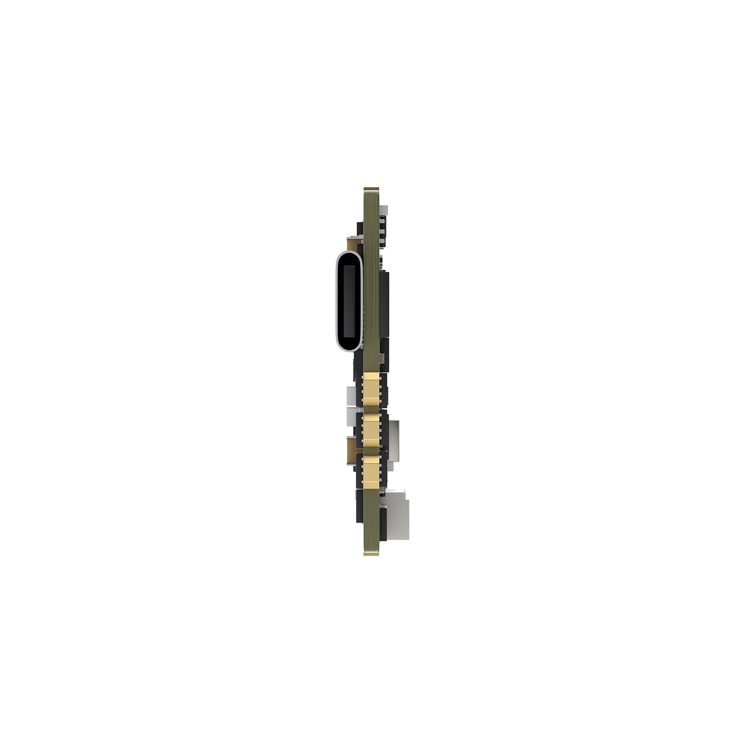 GEPRC TAKER G4 35A AIO Flight Controller