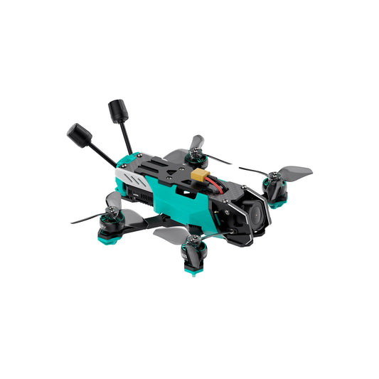 Sub250 OasisFly25 O4 Pro 2.5-inch freestyle FPV drone - view 2