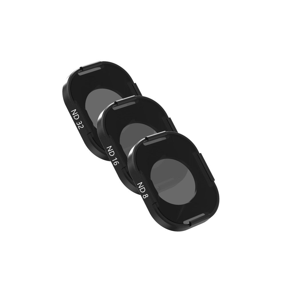 ND Filter Set for Runcam Thumb Pro W