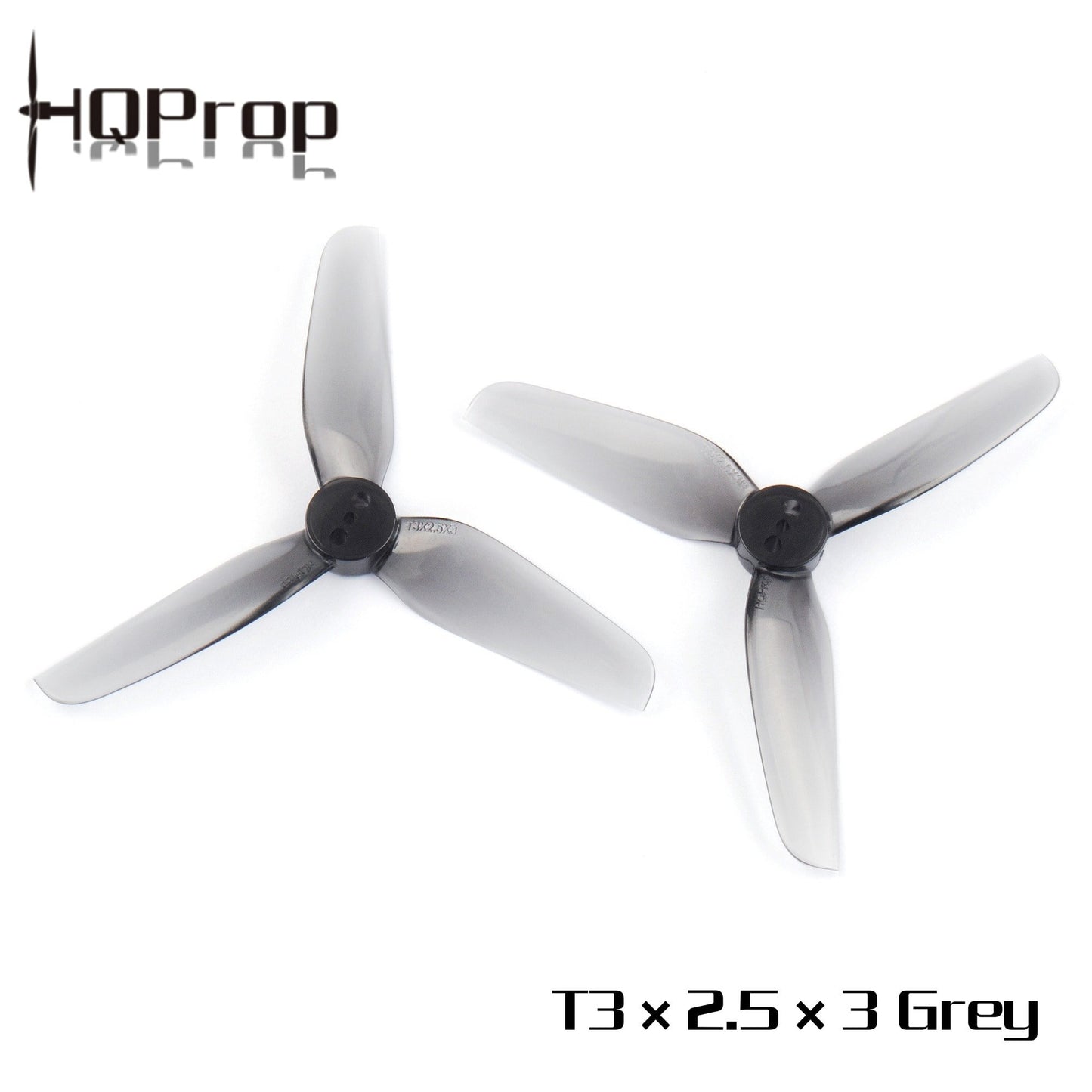 HQ Prop Durable T3x2.5x3 (2CW, 2CCW)