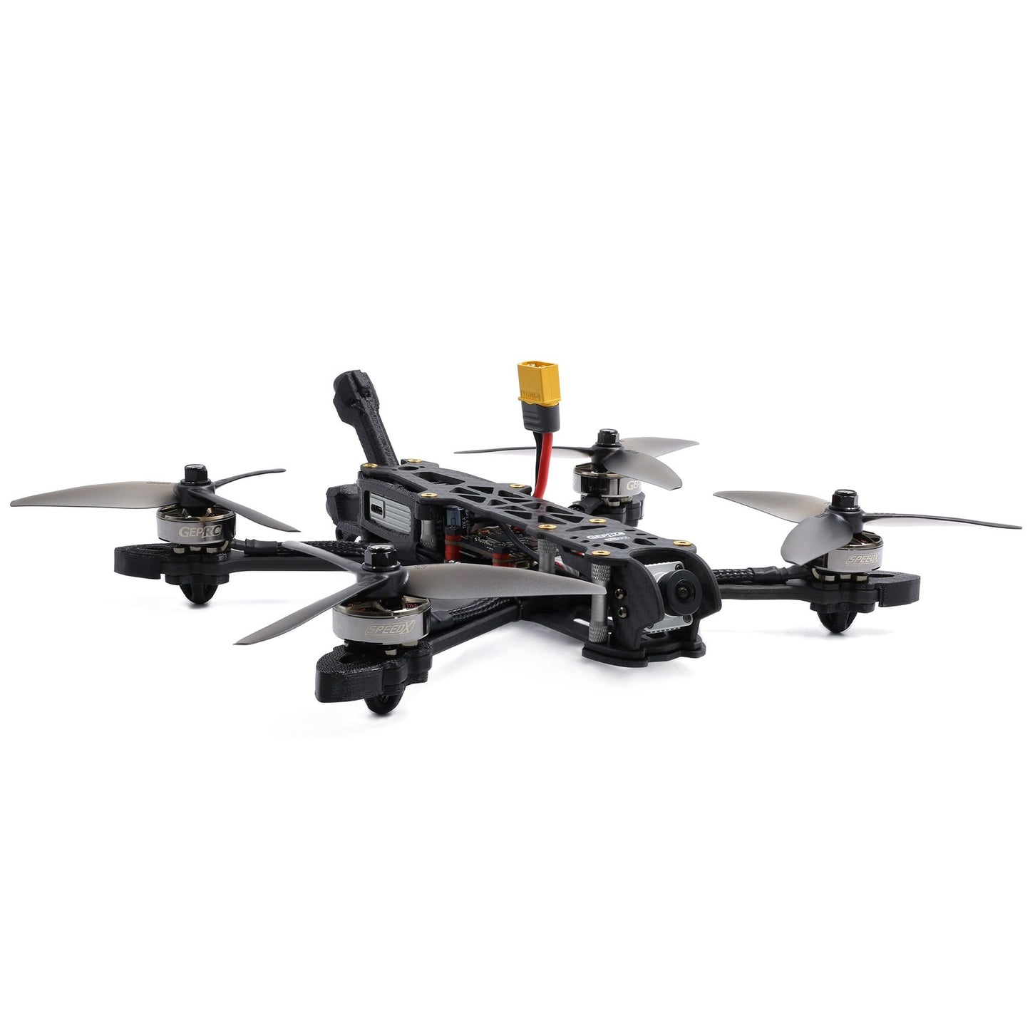 GepRC Mark4 HD5 6S DJI FPV Quadcopter PNP