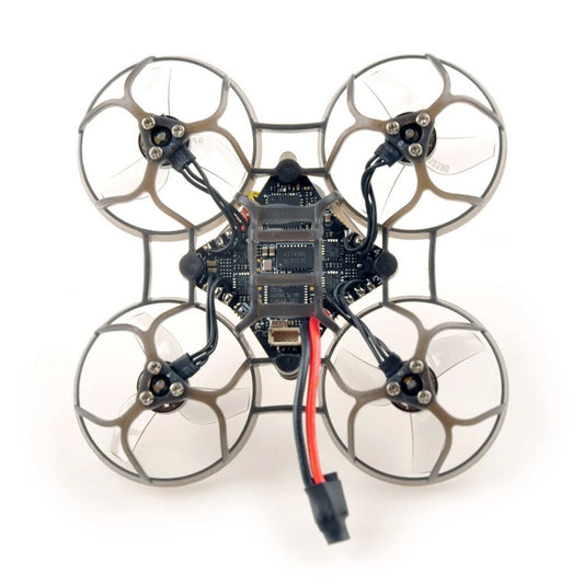 Happymodel Mobula6 V3 2024 ELRS 2.4Ghz BNF Brushless Whoop