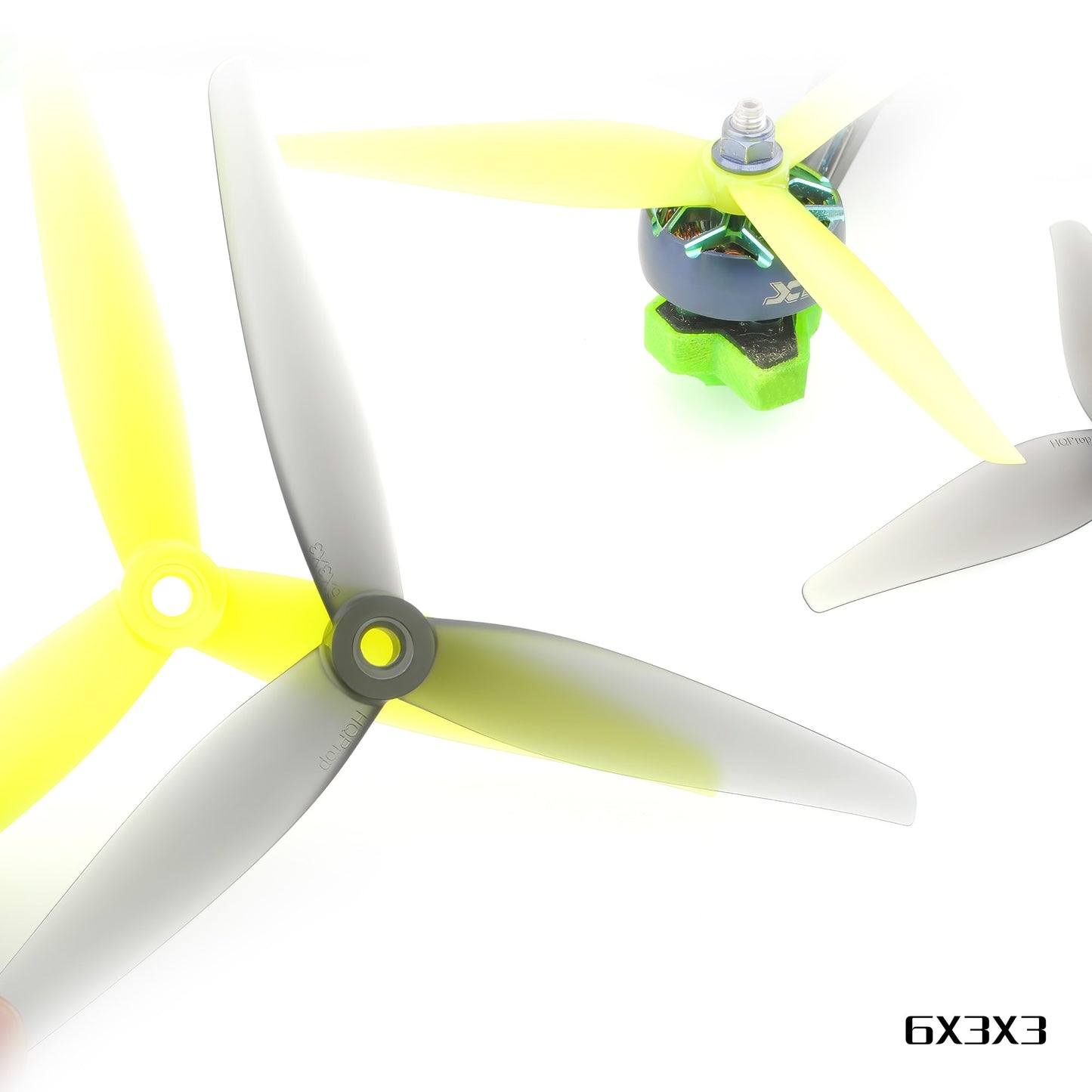 HQ Prop 6X3X3 Propeller