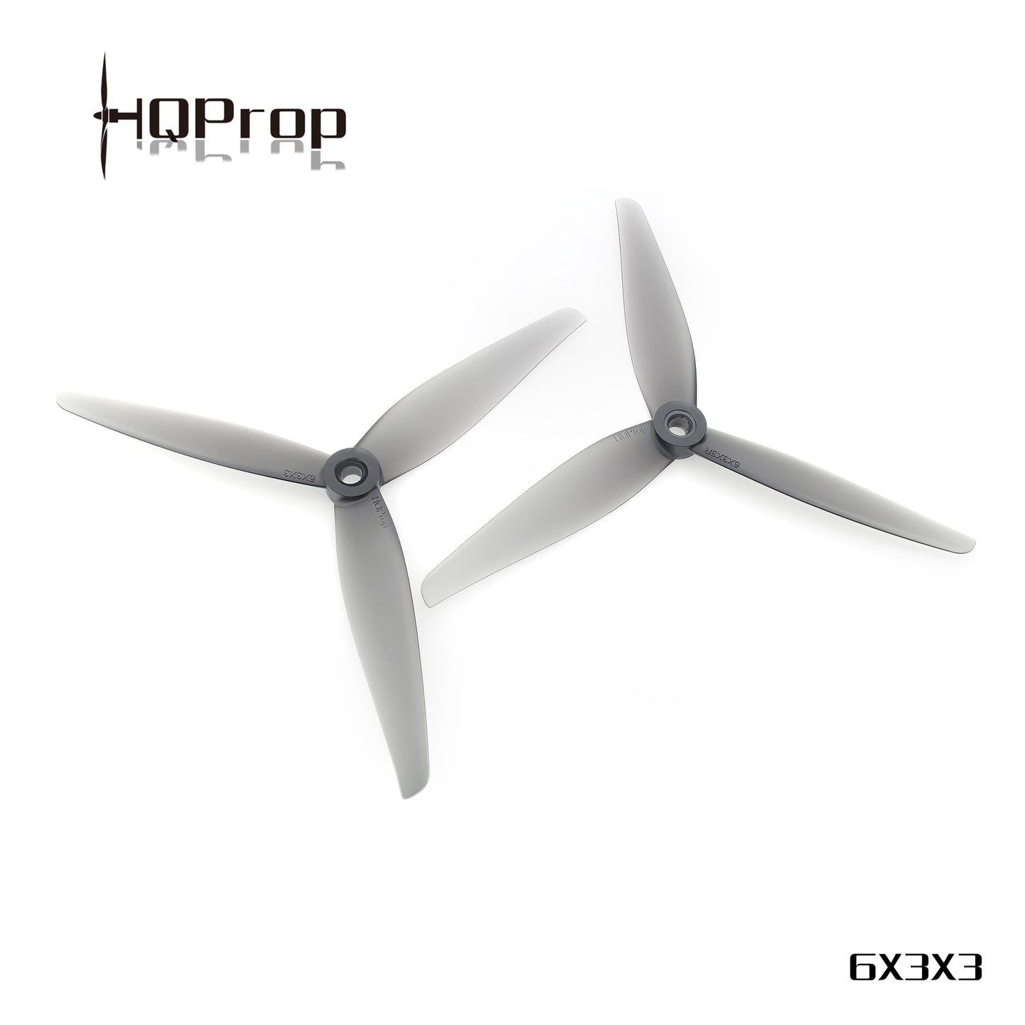 HQ Prop 6X3X3 Propeller