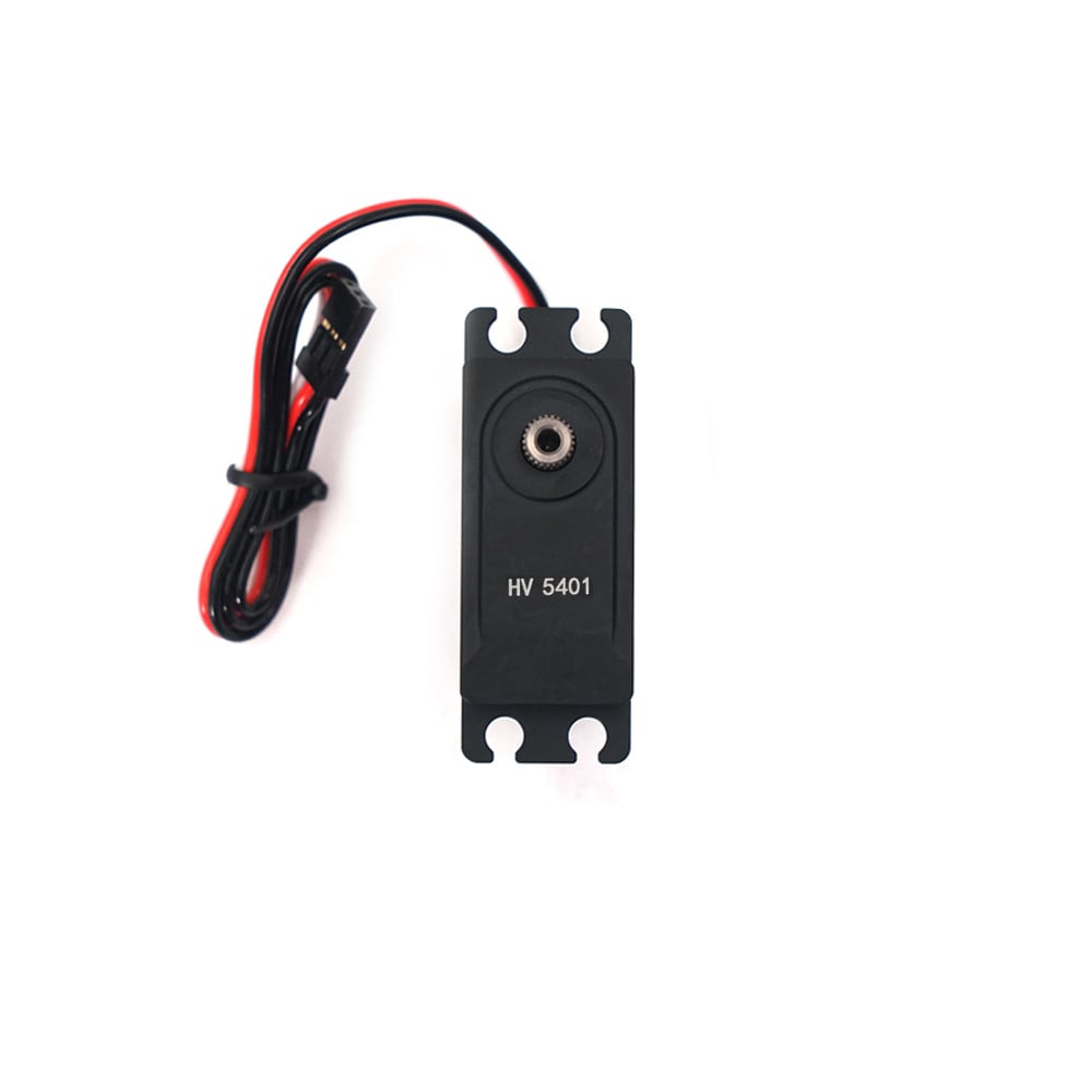 FrSky Xact HV5401 STD HV 8.4V Servo (EOL - Replace S5451H)