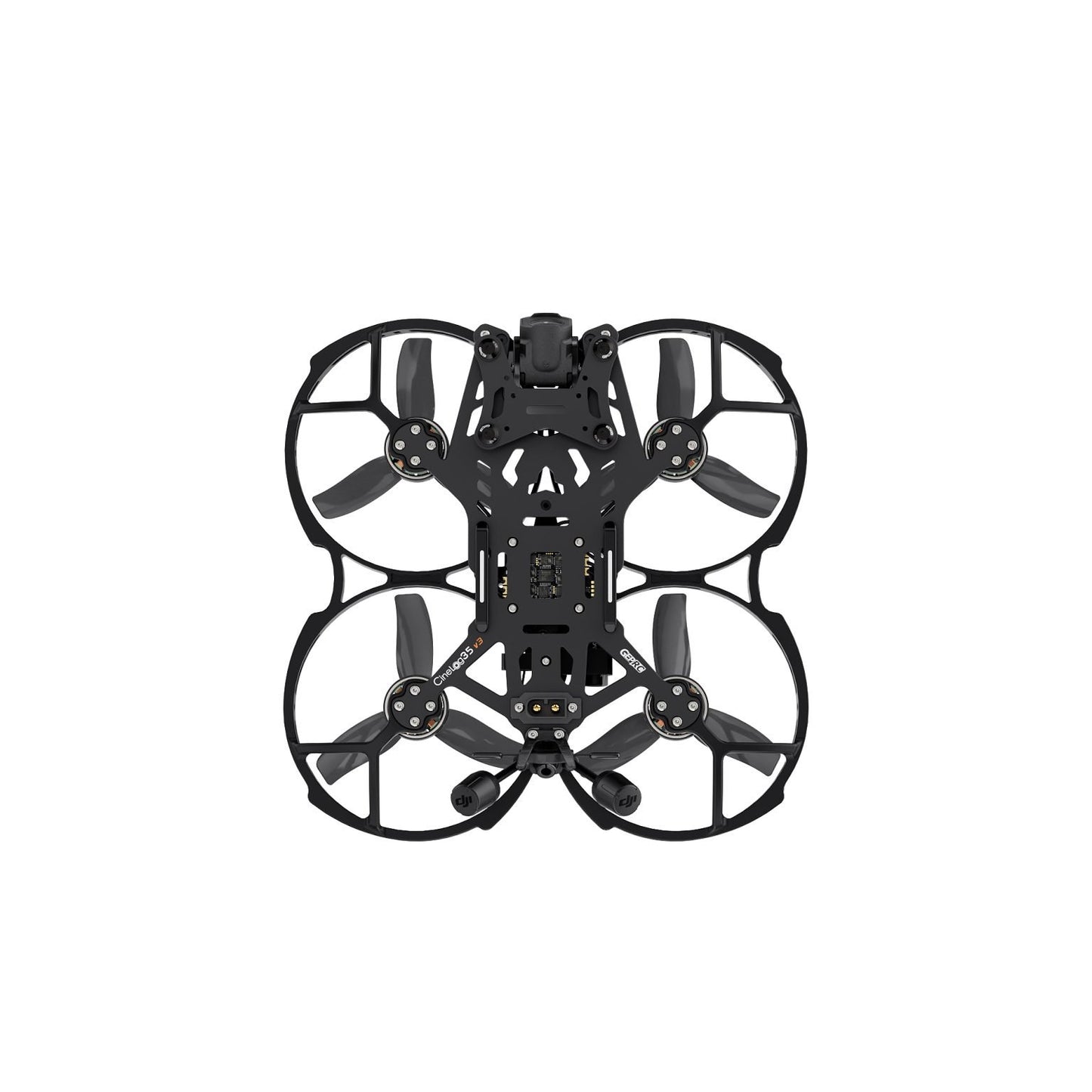 GEPRC CineLog35 V3 O4 Pro FPV Drone