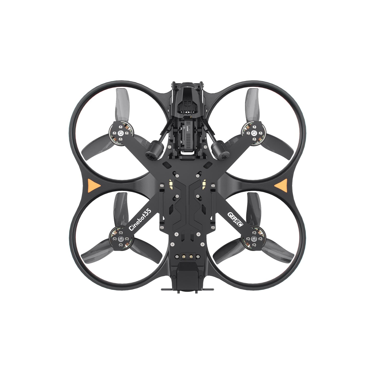 GEPRC Cinebot35 O4 Pro Quadcopter