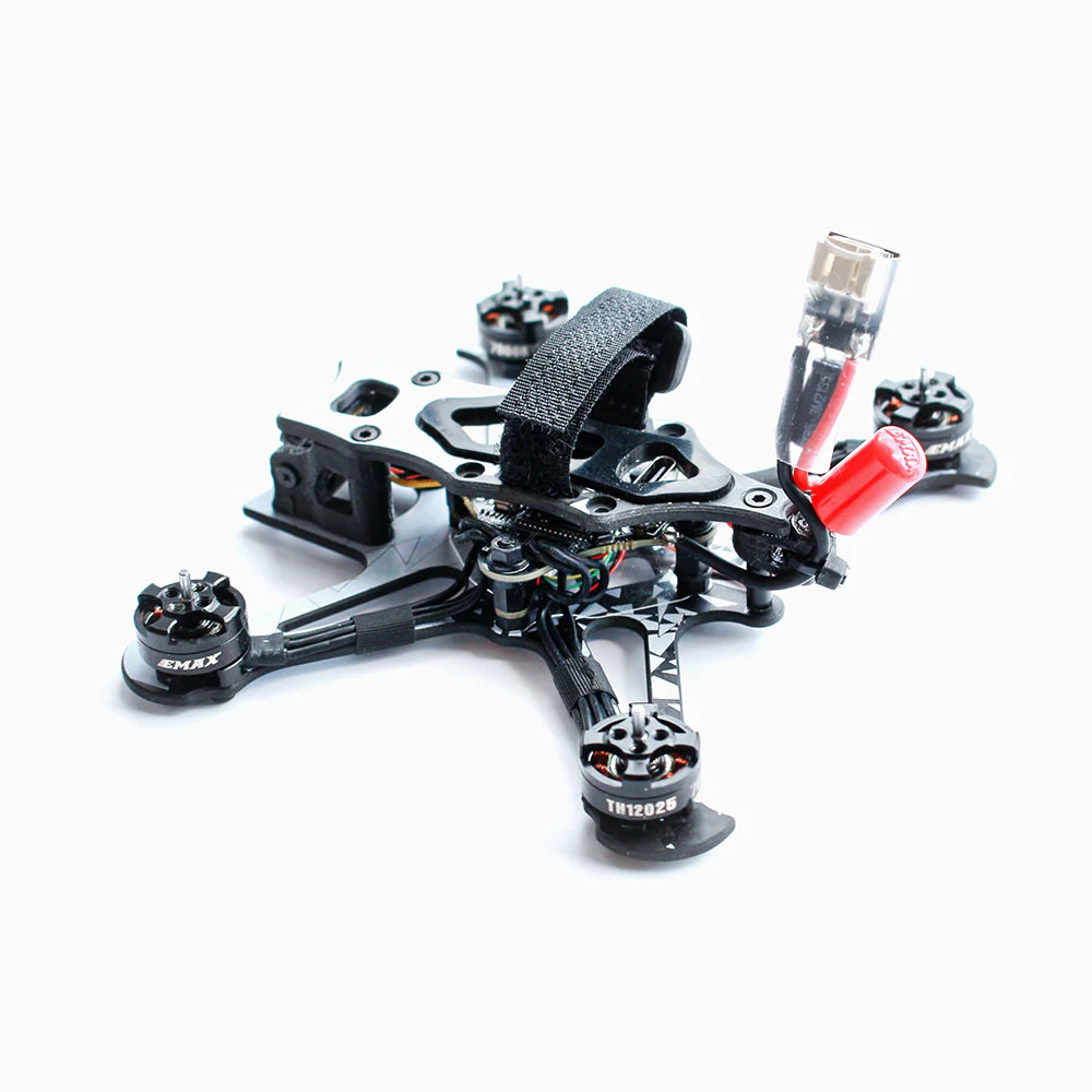 EMAX Tinyhawk III Plus Freestyle Drone (RTF Analog)