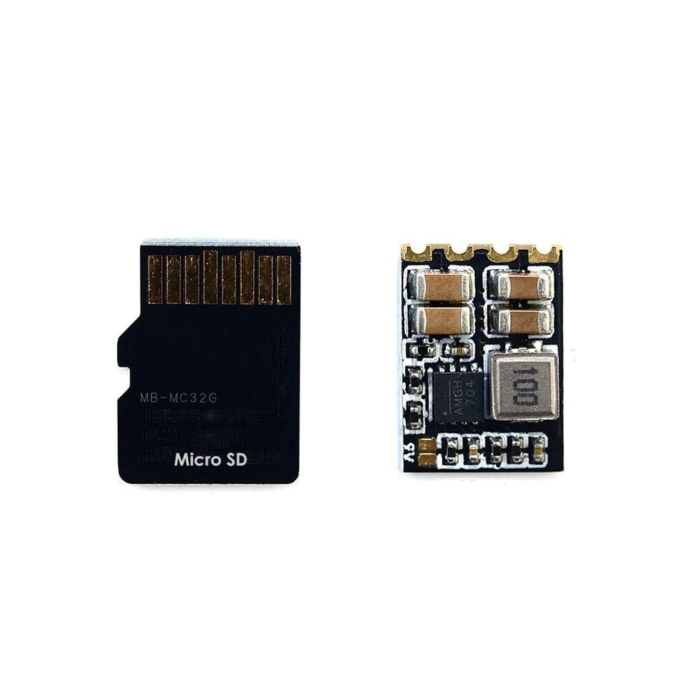 Matek Micro BEC 6-30V 5V/9V Adjustable (3pcs)