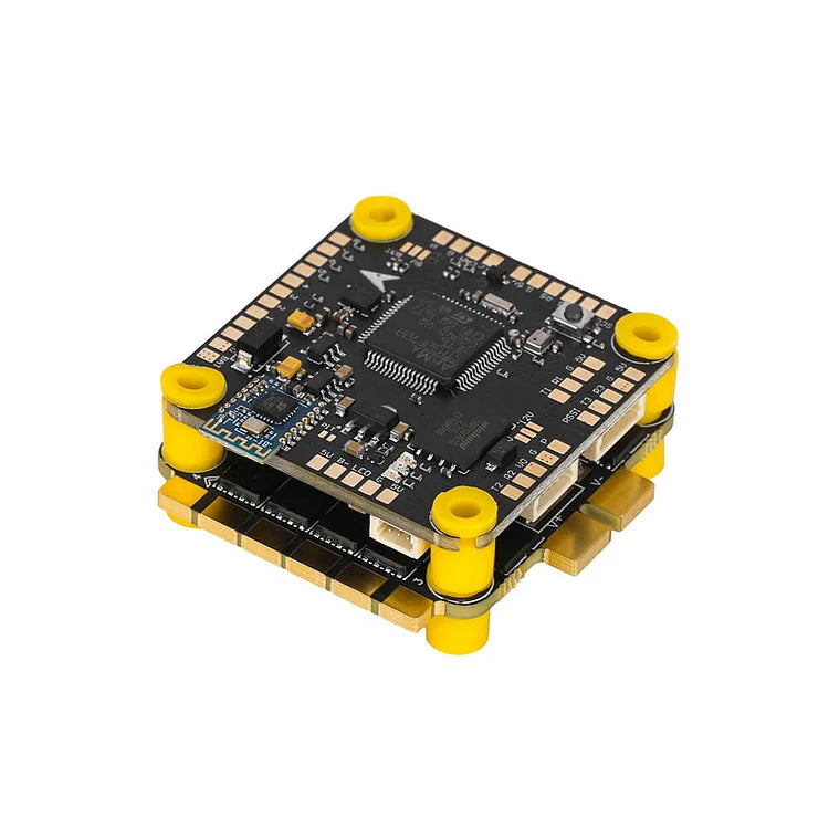 Velox F7 SE+V70A SE Stack