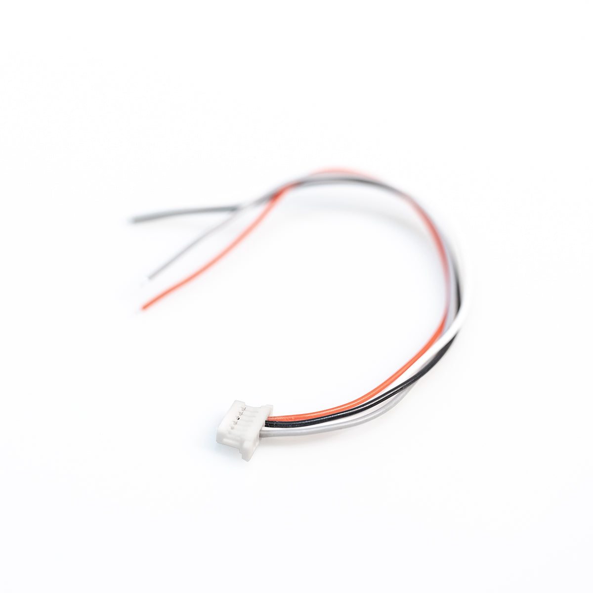 Walksnail 6 pin Power Cable for Avatar VTX