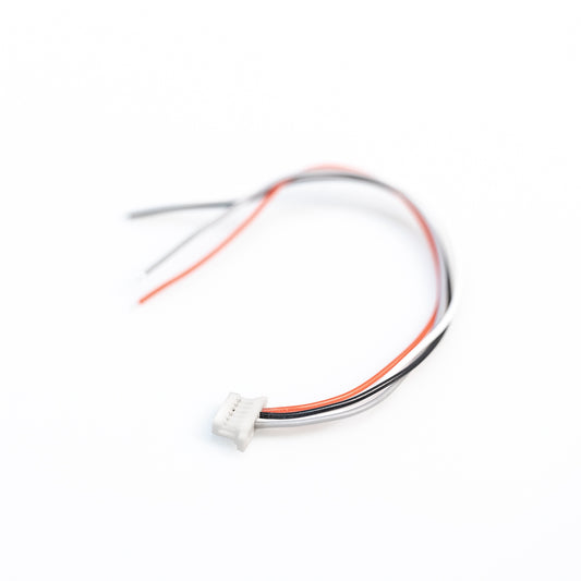 Walksnail 6 pin Power Cable for Avatar VTX