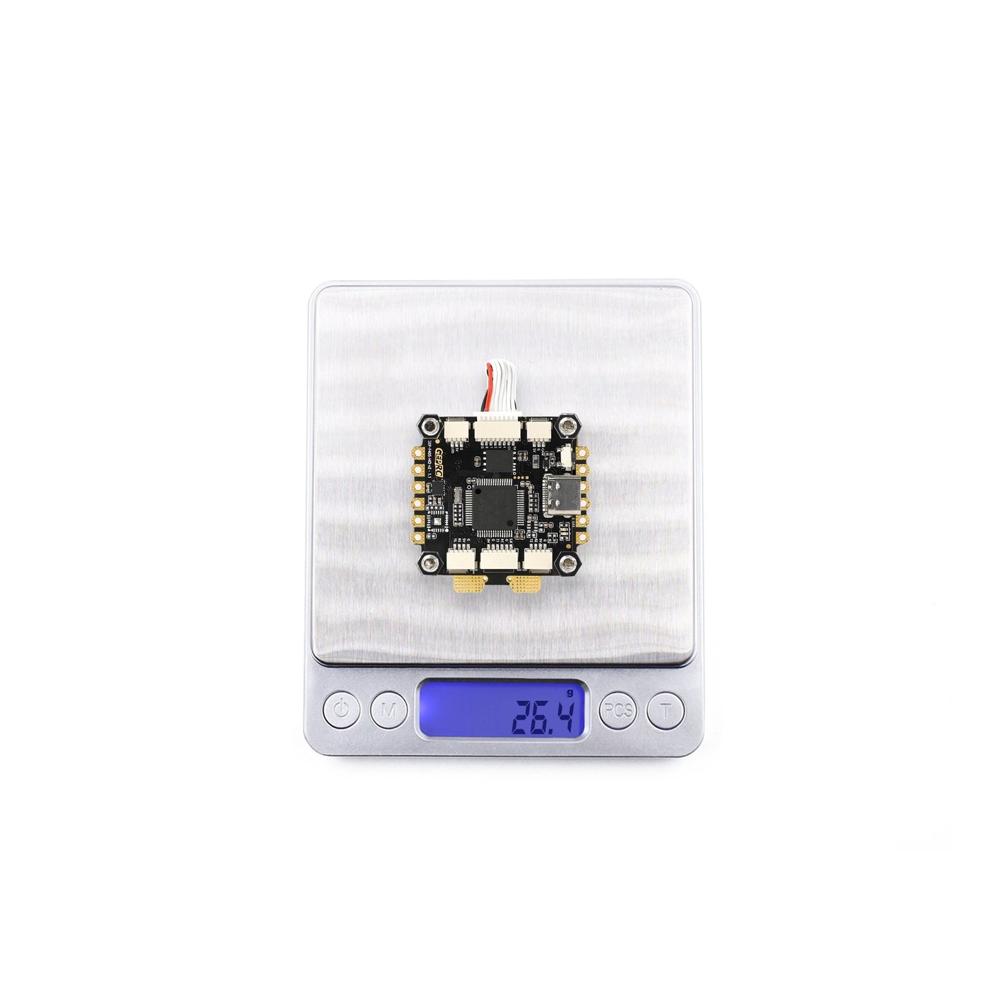 GEPRC TAKER F405 BL32 70A STACK