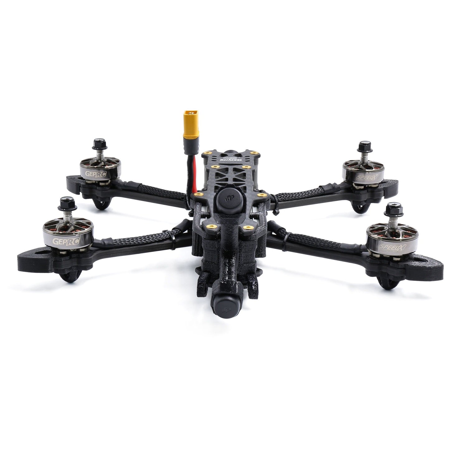 GepRC Mark4 HD5 4S DJI FPV Quadcopter PNP