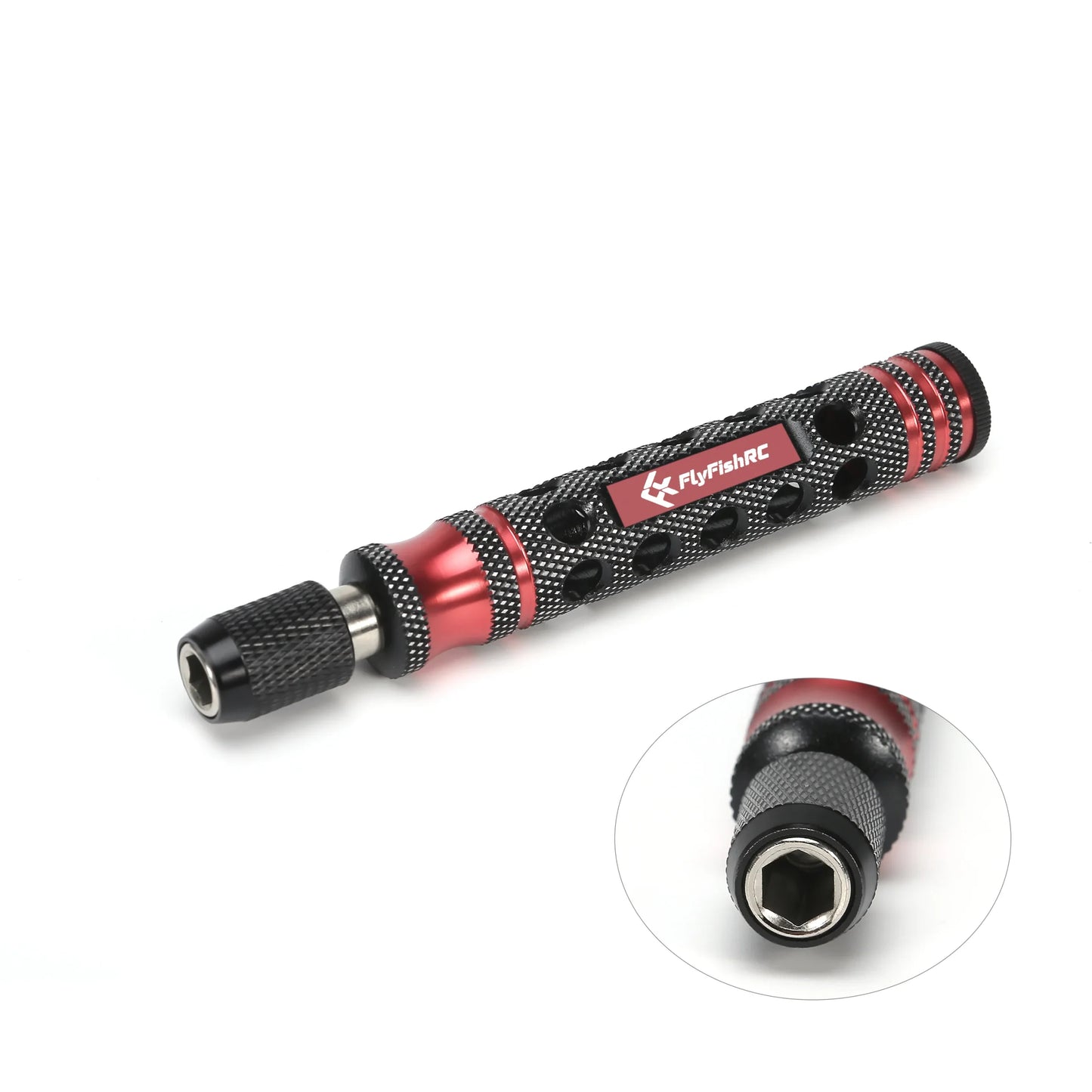 FlyFishRC 7-in-1 FPV Hex Screwdriver Kit