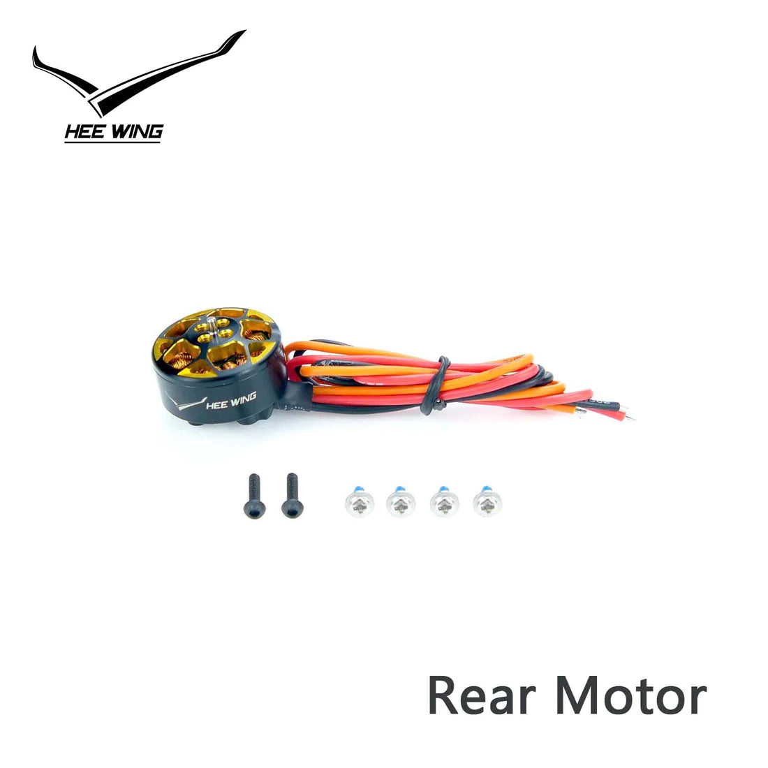 Replacement Hee Wing T1 VTOL Motor 1806-2000KV