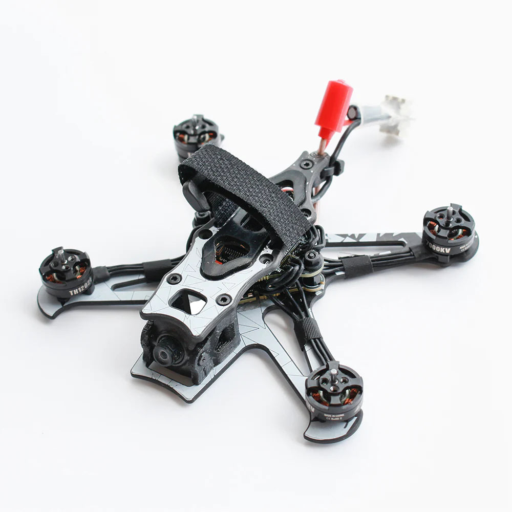EMAX Tinyhawk III Plus Freestyle Drone (RTF Analog)