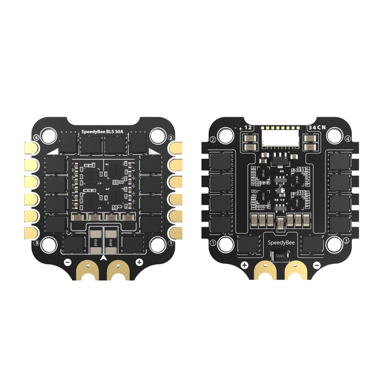 SpeedyBee BLS 50A 4in1 ESC