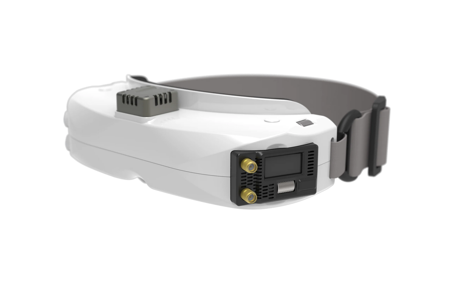 SkyZone SteadyView X Receiver Module (ELRS Backpack)