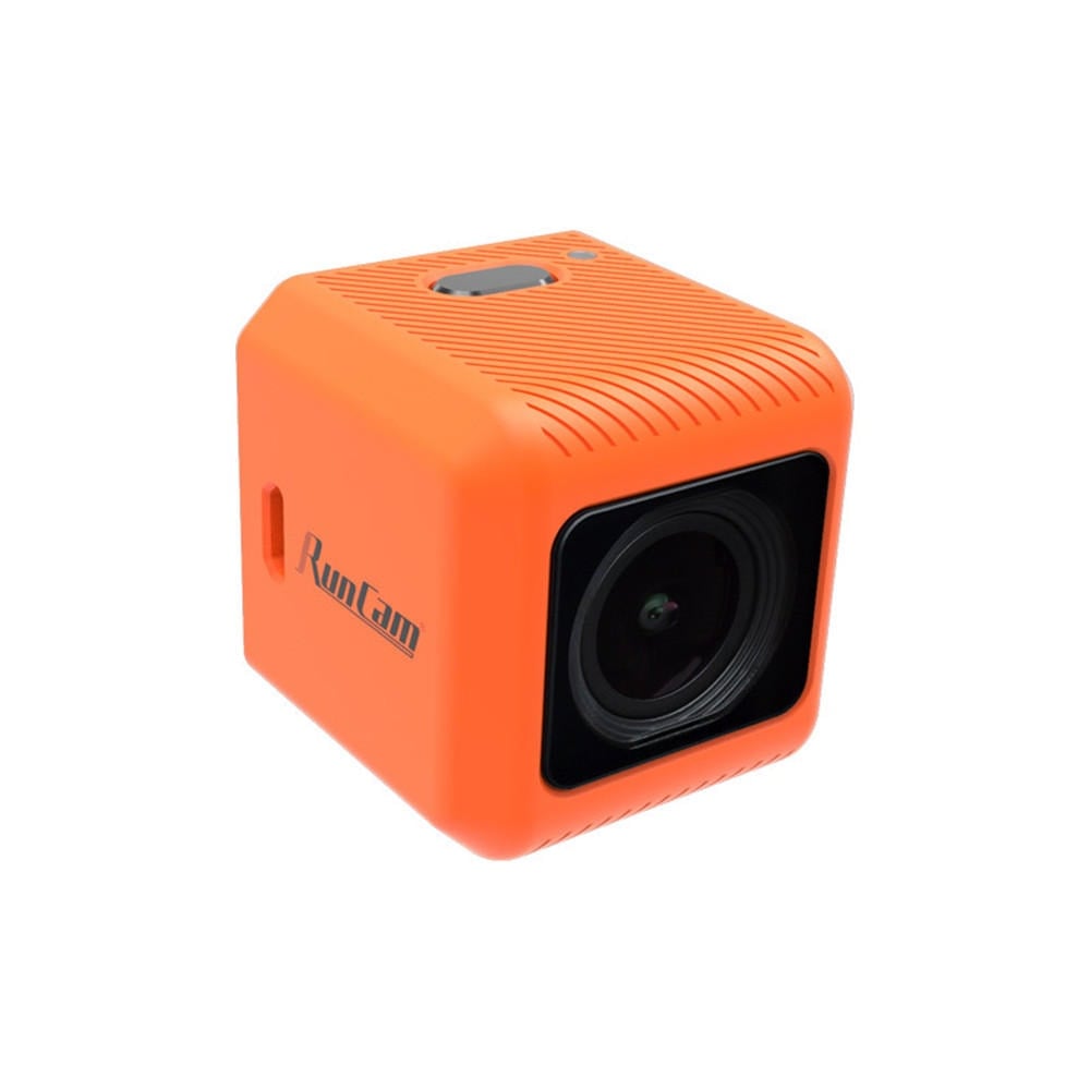 Runcam 5 Orange 4K Box Action Camera