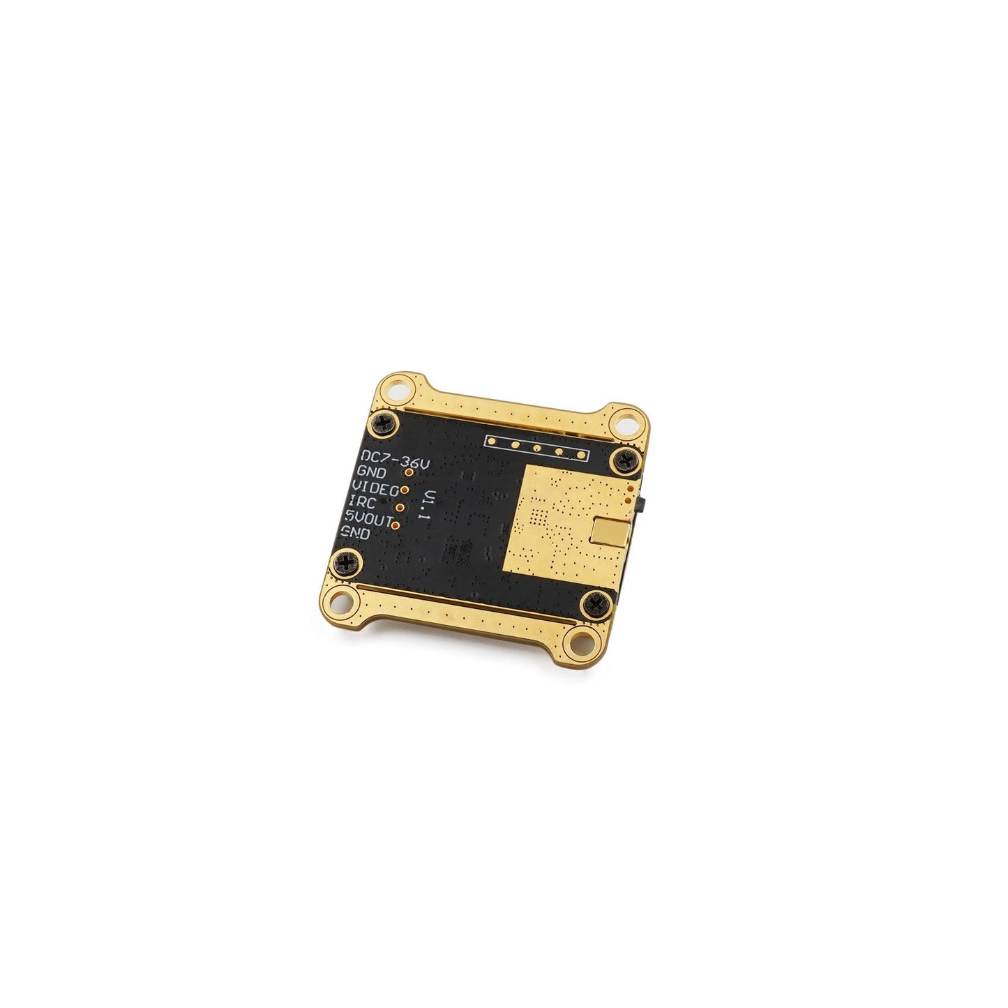 GEPRC RAD VTX 5.8G 1.6W