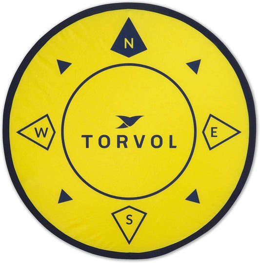 Torvol Drone Landing Pad
