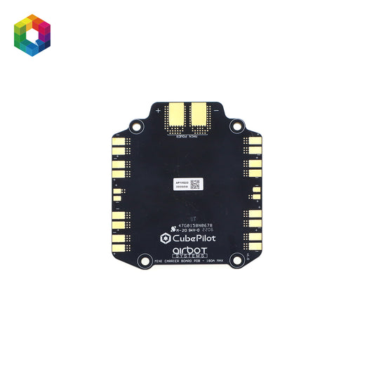 Airbot Power Distribution Board for CubePilot