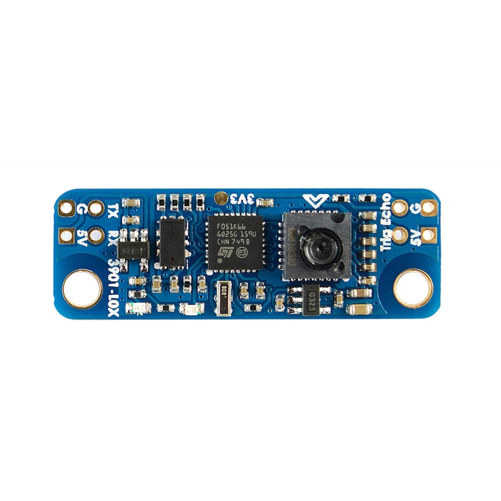 Matek Micro Optic Flow and Lidar Sensor