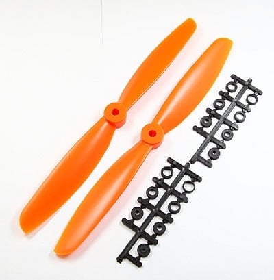 7x4.5 propeller
