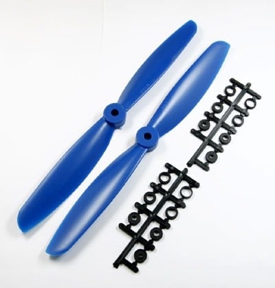 7x4.5 propeller
