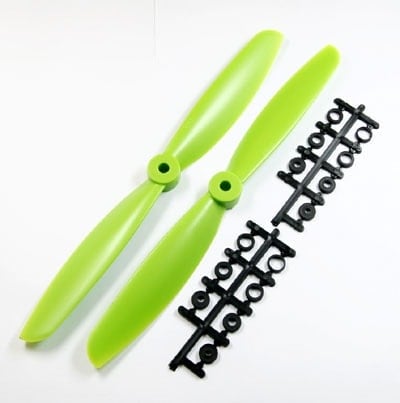 7x4.5 propeller