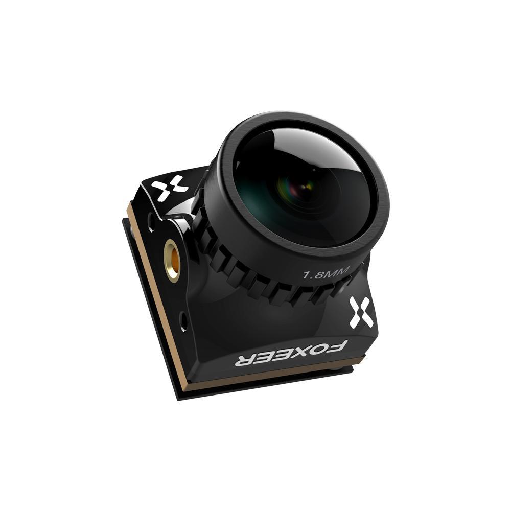 Foxeer Razer Nano 🪒 FPV Camera 1200TVL