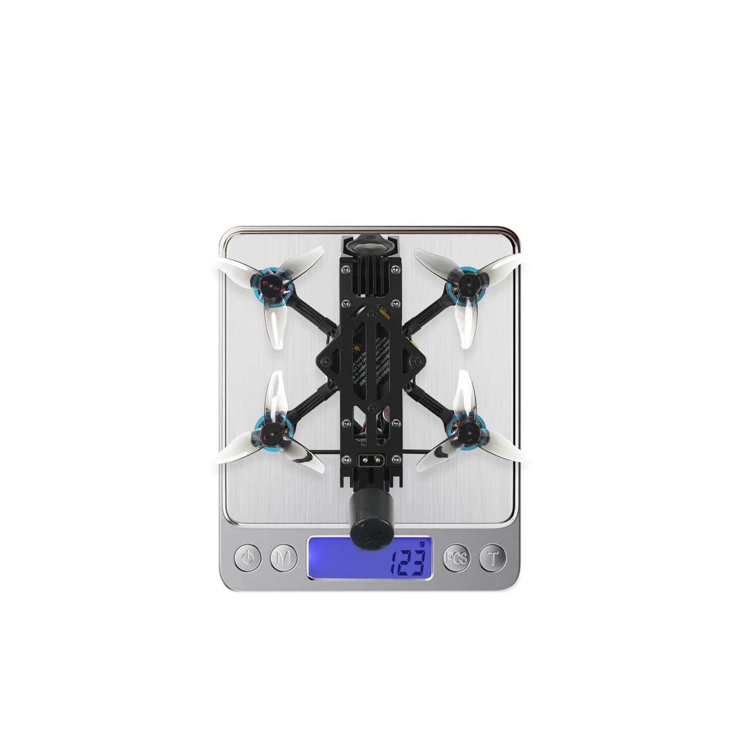 YMZFPV Small Eagle E1 2Inch Freestyle O3 FPV Drone