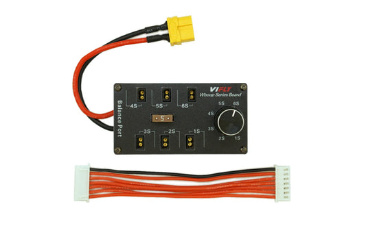 ViFly Whoop 1S Series Charging Board (PH2.0 / GNB27)