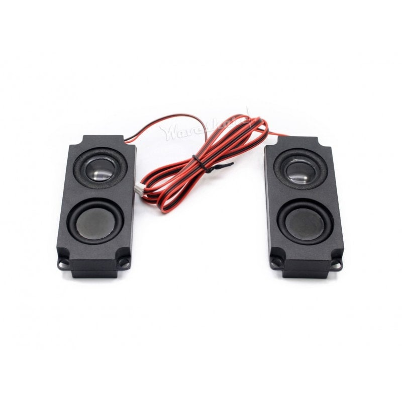 8Ω 5W Speaker for HDMI LCD