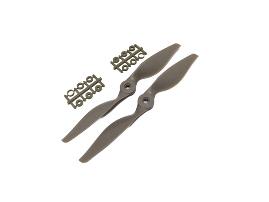 8x6 Direct Drive APC Style Propeller (2pc)