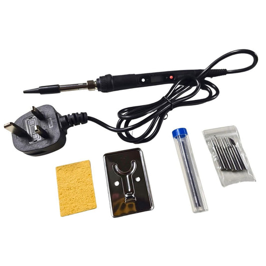 UMT 80W Soldering Iron Kit with M900 Compatible Tips