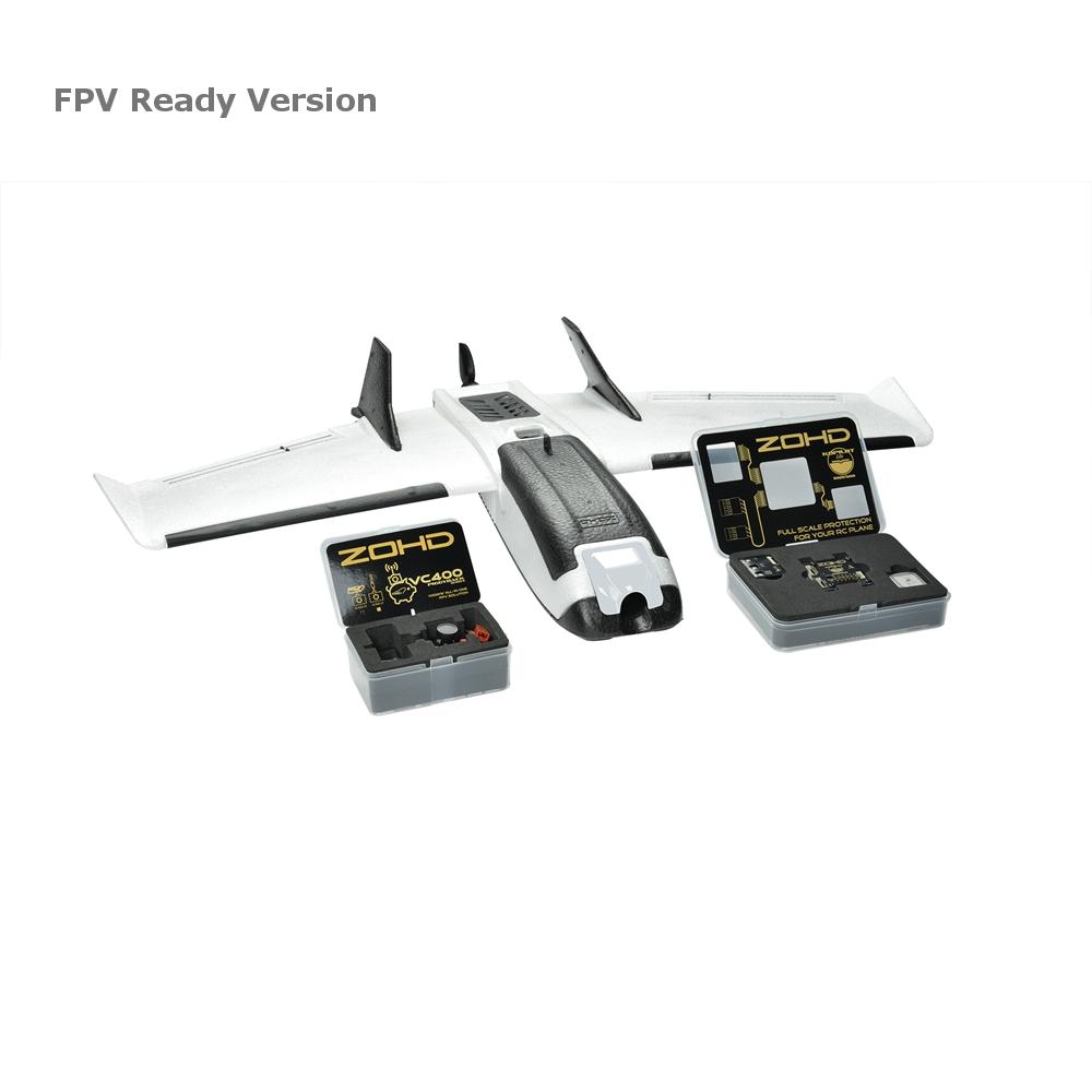ZOHD Dart 250g FPV 570mm Wing
