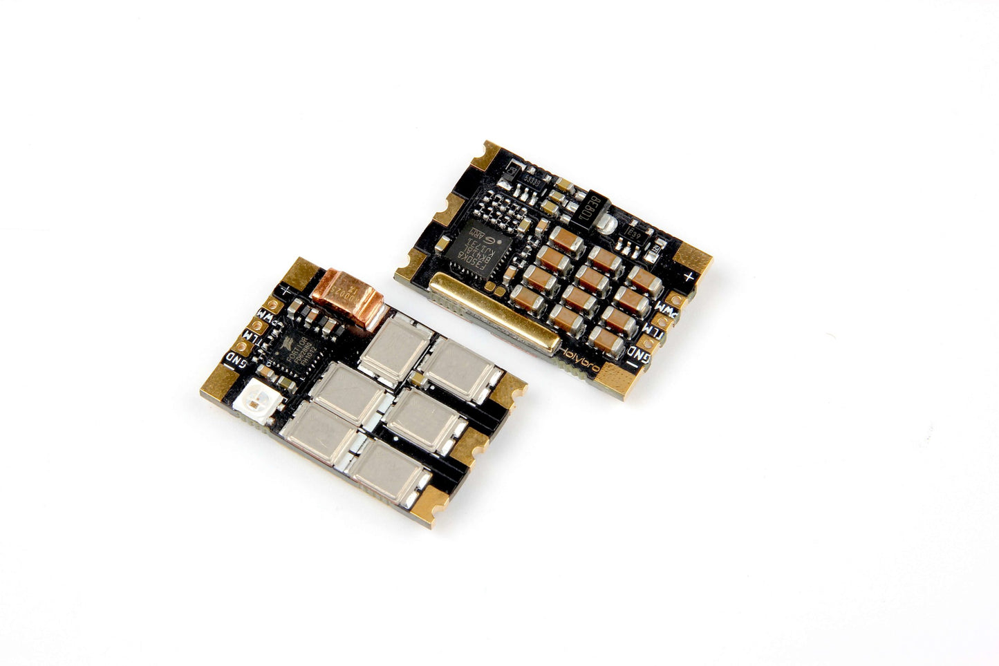 Furling32 F3 Metal 65A ESC (Tekko32 F3 Metal)