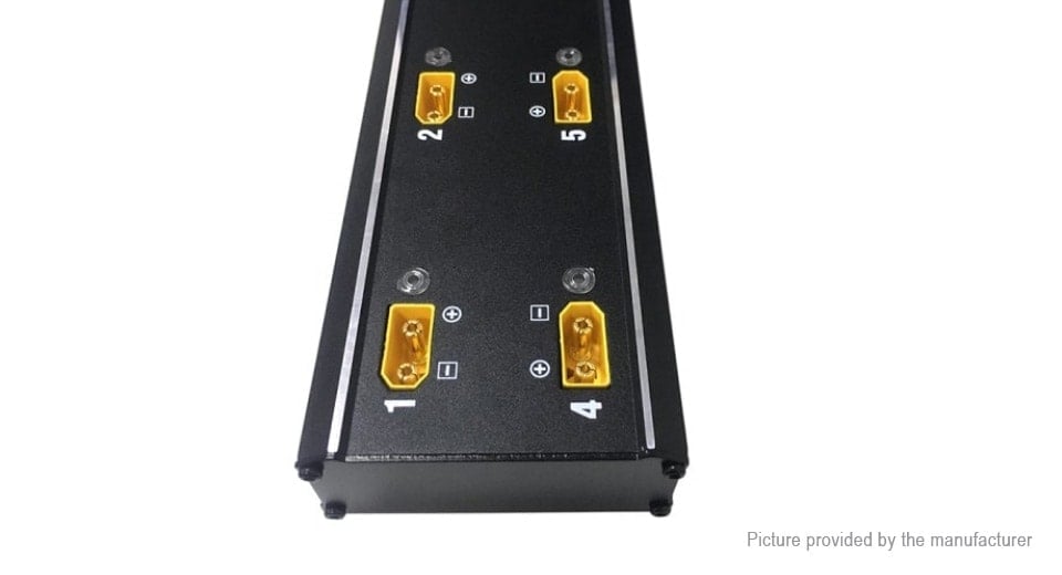 SkyRC G630 Charging Hub