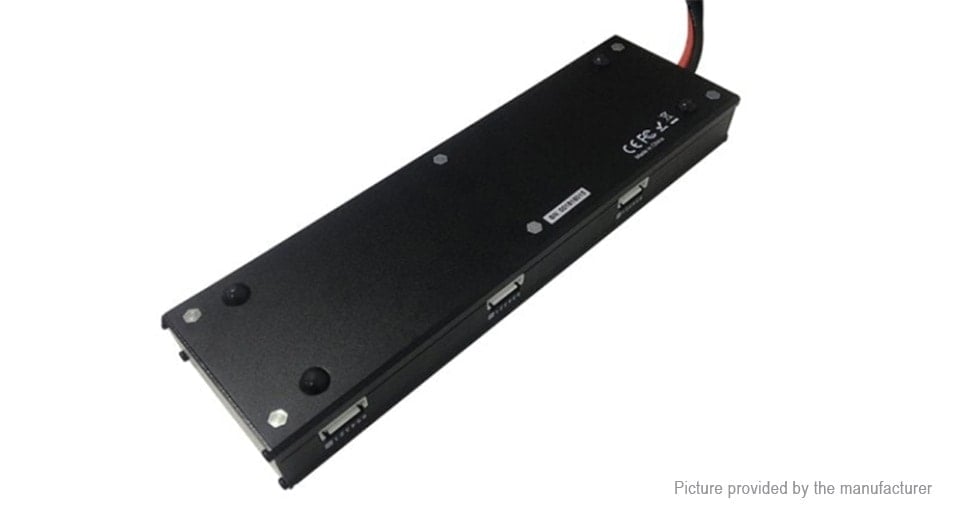 SkyRC G630 Charging Hub