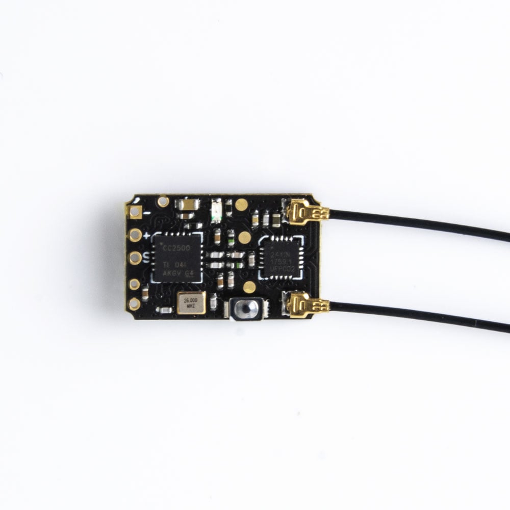 Radiomaster R81 D8 Nano Sbus Receiver